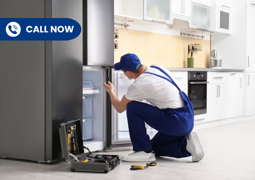 Nulato Appliance Repair Company